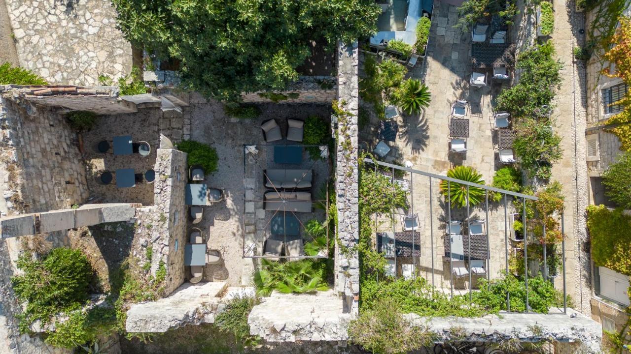 Hotel San Giorgio Vis Exteriér fotografie